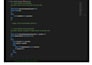 write sql queries and design relational databases erd